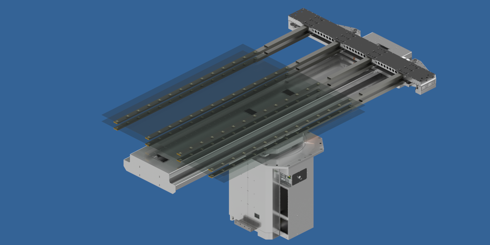 真空搬送<br />
AR-WV8.6G-680